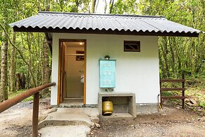 Refugio Soldados Sebold