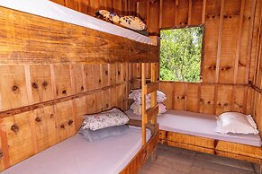 Refugio Soldados Sebold