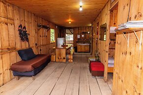 Refugio Soldados Sebold