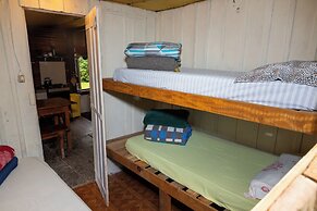 Refugio Soldados Sebold