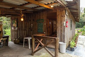 Refugio Soldados Sebold
