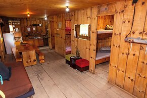 Refugio Soldados Sebold