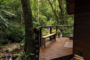 Refugio Soldados Sebold
