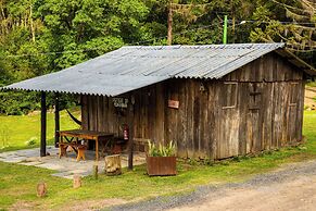 Refugio Soldados Sebold