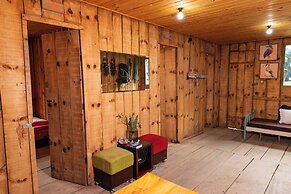 Refugio Soldados Sebold