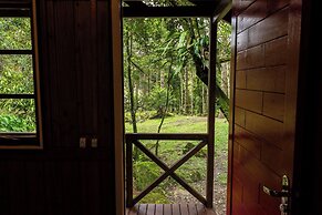 Refugio Soldados Sebold