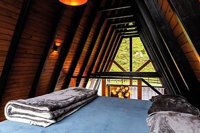 Refugio Soldados Sebold