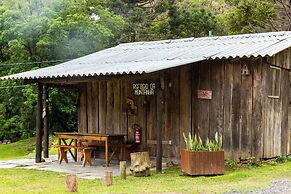 Refugio Soldados Sebold