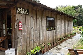 Refugio Soldados Sebold