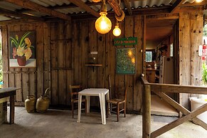 Refugio Soldados Sebold