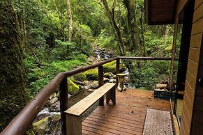 Refugio Soldados Sebold