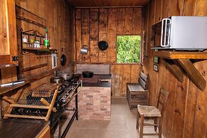 Refugio Soldados Sebold