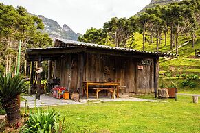 Refugio Soldados Sebold