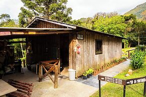 Refugio Soldados Sebold