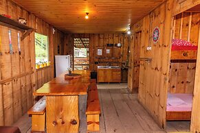 Refugio Soldados Sebold