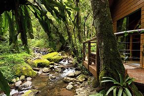 Refugio Soldados Sebold