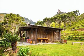 Refugio Soldados Sebold