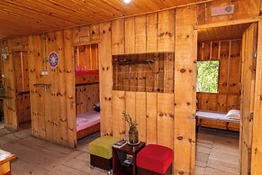 Refugio Soldados Sebold