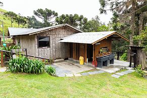 Refugio Soldados Sebold