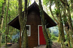 Refugio Soldados Sebold