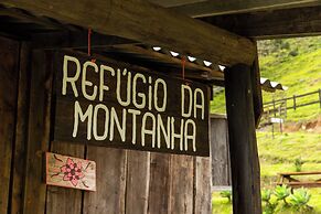 Refugio Soldados Sebold