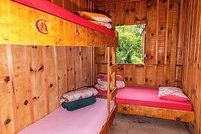 Refugio Soldados Sebold
