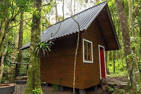 Refugio Soldados Sebold