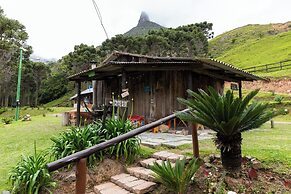 Refugio Soldados Sebold