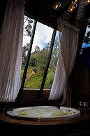 Refugio Soldados Sebold