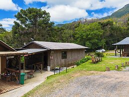 Refugio Soldados Sebold