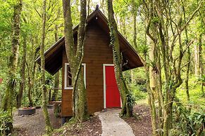 Refugio Soldados Sebold