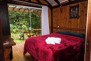 Refugio Soldados Sebold