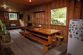Refugio Soldados Sebold