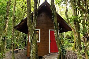 Refugio Soldados Sebold