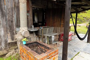 Refugio Soldados Sebold