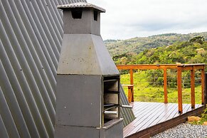 Refugio Soldados Sebold