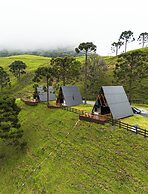 Refugio Soldados Sebold