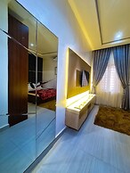 Premium One Bedroom Apartment