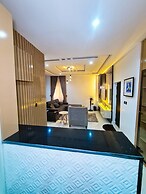 Premium One Bedroom Apartment
