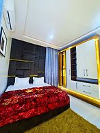 Premium One Bedroom Apartment