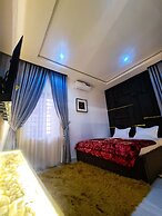 Premium One Bedroom Apartment