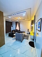 Premium One Bedroom Apartment