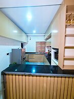 Premium One Bedroom Apartment
