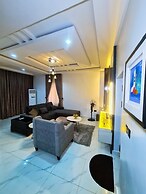 Premium One Bedroom Apartment