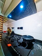 Premium One Bedroom Apartment