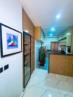 Premium One Bedroom Apartment