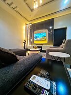 Premium One Bedroom Apartment