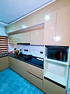 Premium One Bedroom Apartment
