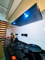 Premium One Bedroom Apartment