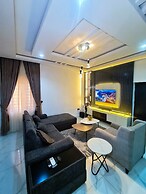 Premium One Bedroom Apartment